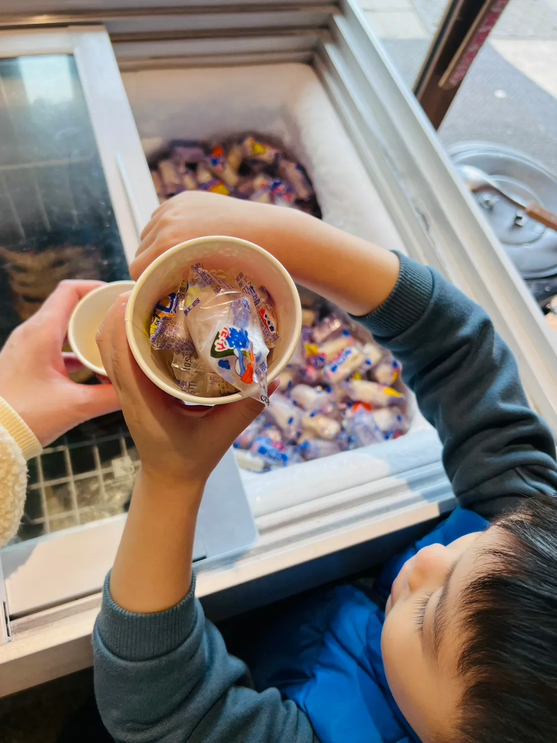 LINE_ALBUM_基隆八斗子潮境智能海洋館 望海巷石頭火鍋_230305_3.jpg