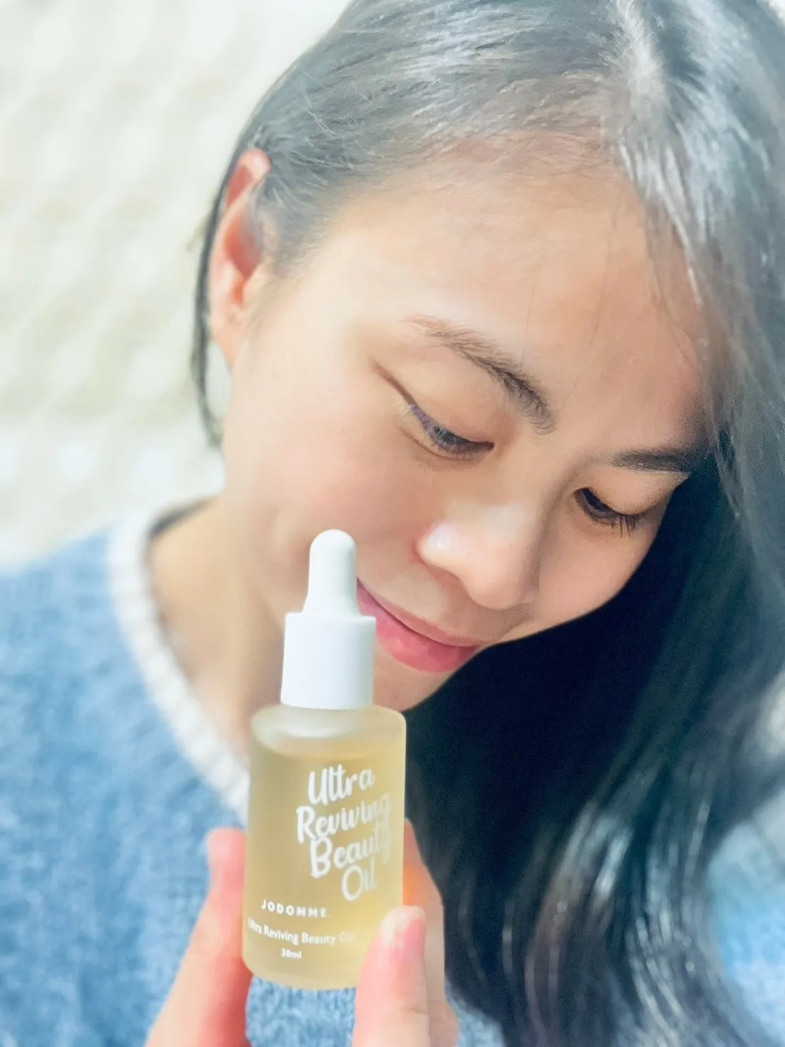 LINE_ALBUM_[臉部保養］3:7完美比例的油水精華｜JODOMME全能柔膚修護精萃使用心得｜21天奶油肌養成之路.jpg
