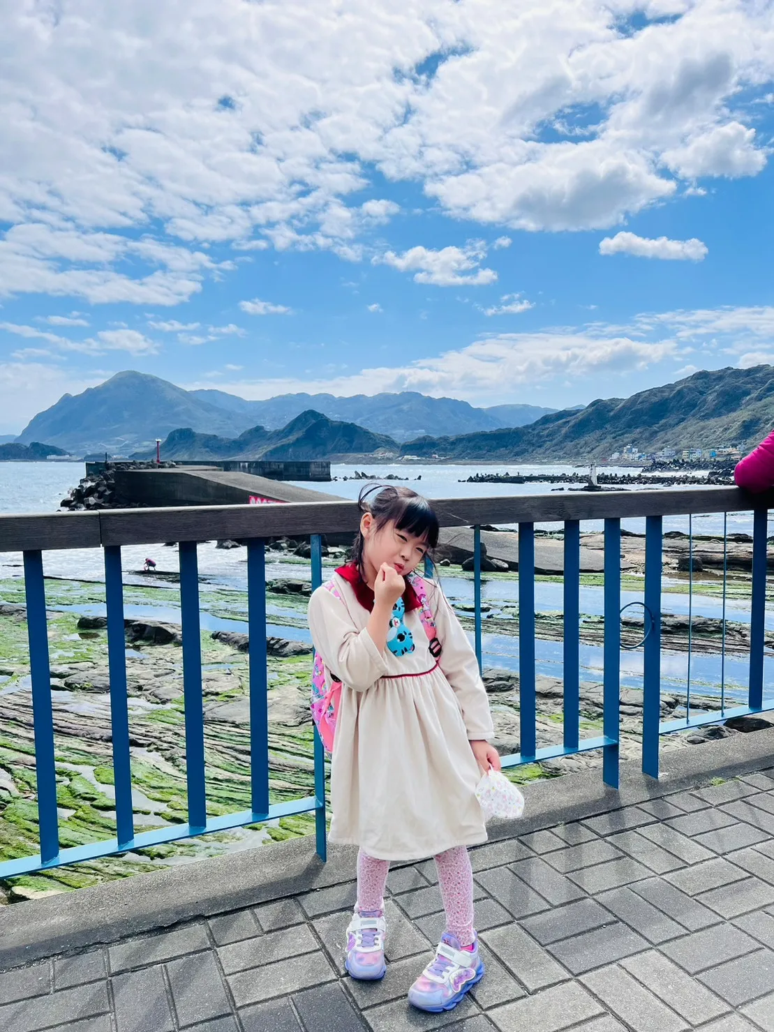 LINE_ALBUM_基隆八斗子潮境智能海洋館 望海巷石頭火鍋_230305_10.jpg