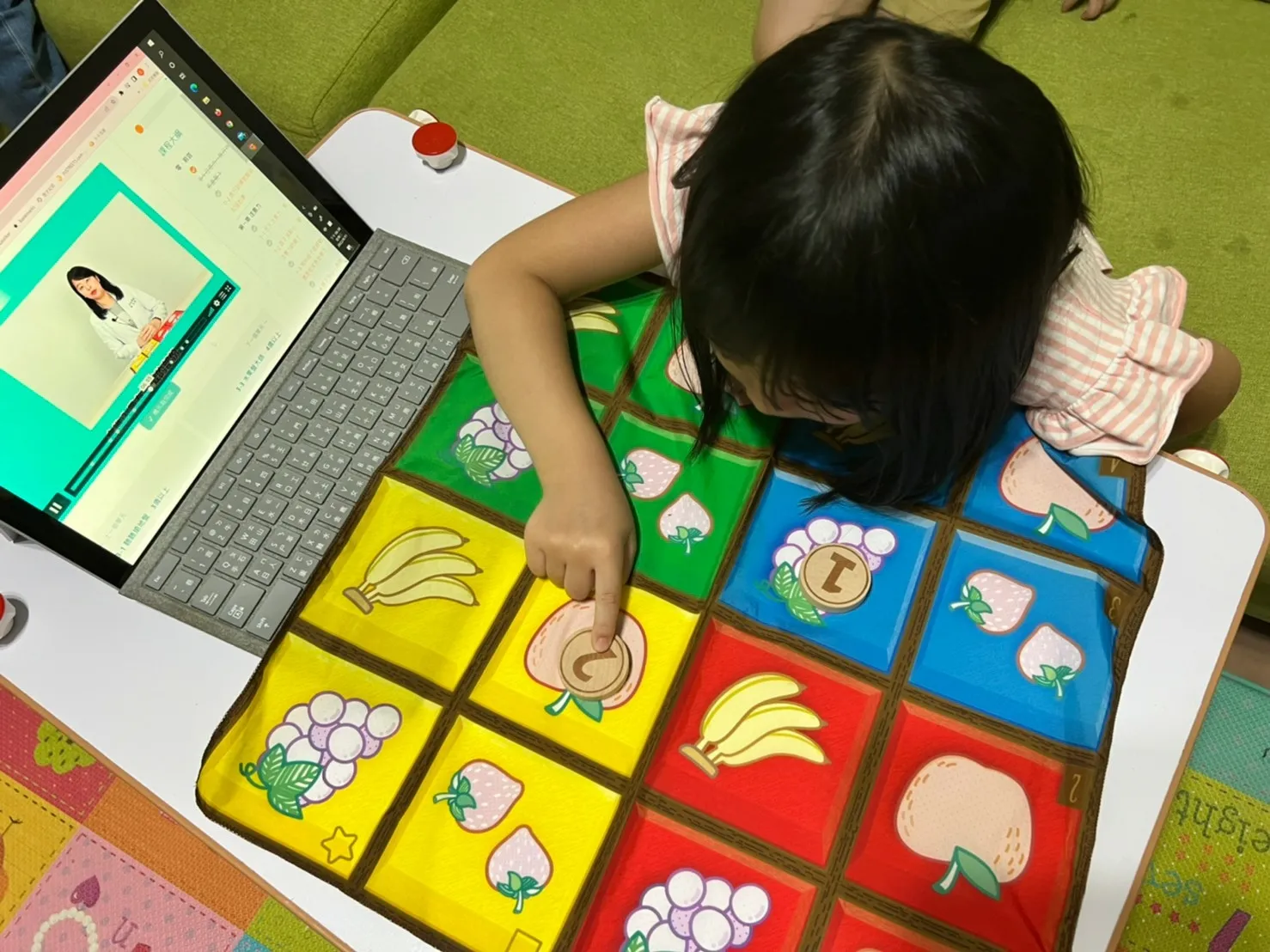 LINE_ALBUM_KidPro醫學級兒童發展教育團隊 注意力 執行力親子線上課程_220901_4.jpg