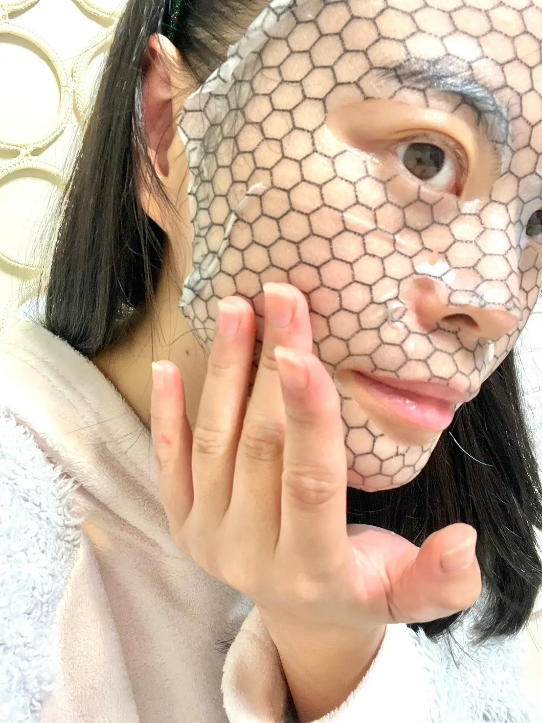 LINE_ALBUM_［保養］丁妮芙D.Nymph｜石墨烯超導 緊緻保濕面膜｜急救發光面膜｜做自己最閃耀的光_241226_3.jpg